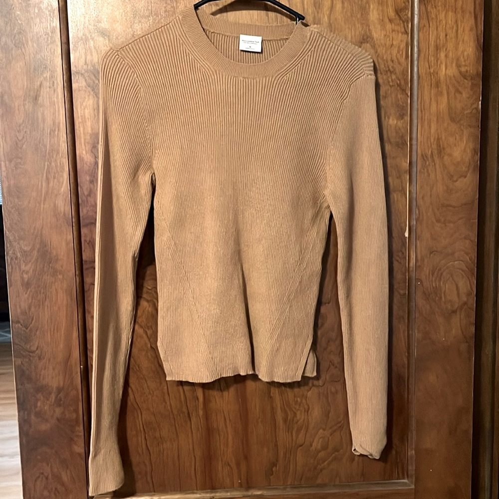 Abercrombie & Fitch Lght Sweater